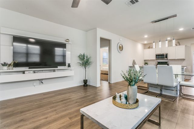 2341 Opaline Drive, Little Elm, TX 76227