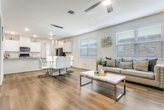 2341 Opaline Drive, Little Elm, TX 76227