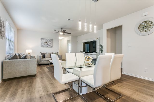 2341 Opaline Drive, Little Elm, TX 76227