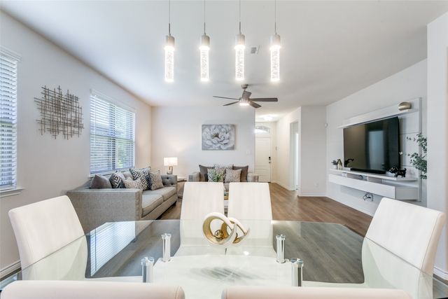 2341 Opaline Drive, Little Elm, TX 76227