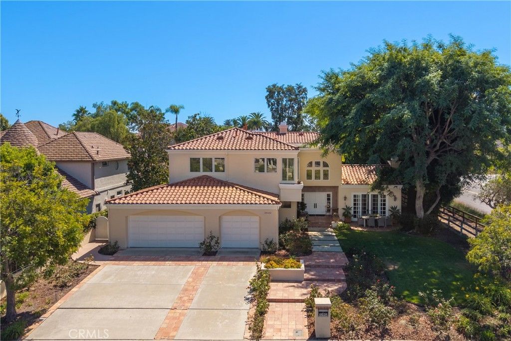 25442 Rapid Falls, Laguna Hills, CA 92653 — exterior
