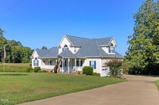 1083 Richardson Road, Warrenton, NC 27589