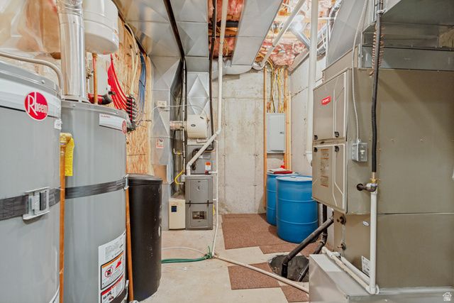 12904 S CABOT CV, Draper, UT 84020