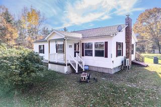 865 Walker Mountain Road, Clarendon, VT 05759