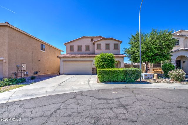 2218 N 91ST Lane, Phoenix, AZ 85037