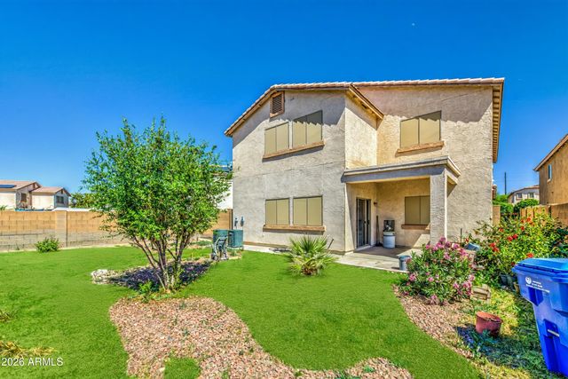 2218 N 91ST Lane, Phoenix, AZ 85037