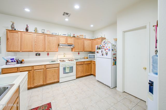 2218 N 91ST Lane, Phoenix, AZ 85037