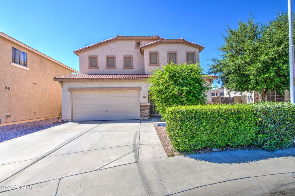 2218 N 91ST Lane, Phoenix, AZ 85037