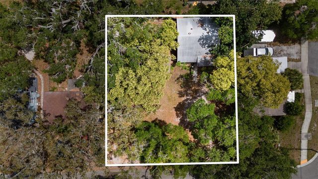 1591 S PROSPECT AVENUE, Clearwater, FL 33756