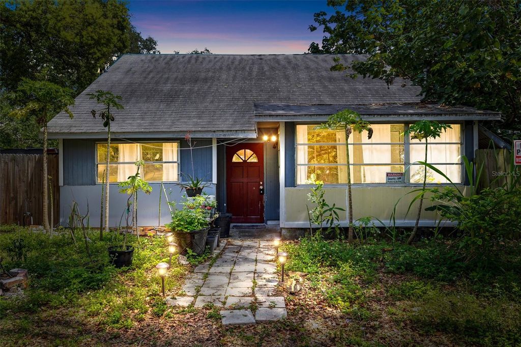 1591 S PROSPECT AVENUE, Clearwater, FL 33756