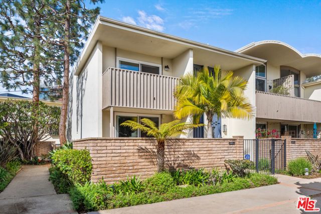 4707 La Villa Marina J, Marina Del Rey, CA 90292