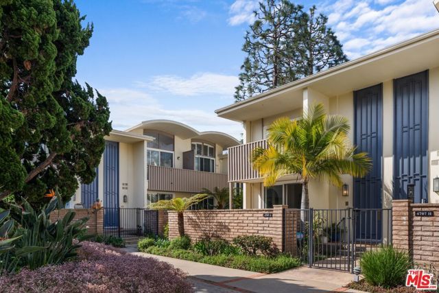 4707 La Villa Marina J, Marina Del Rey, CA 90292