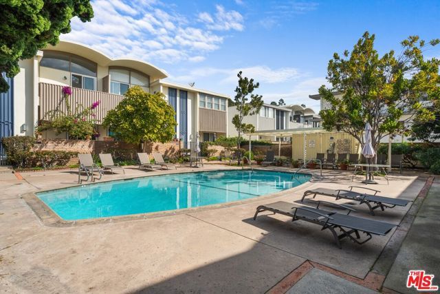 4707 La Villa Marina J, Marina Del Rey, CA 90292