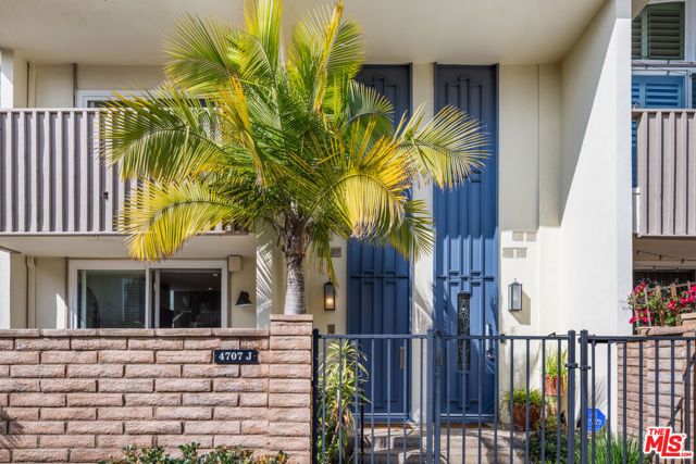 4707 La Villa Marina J, Marina Del Rey, CA 90292