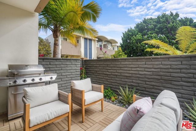 4707 La Villa Marina J, Marina Del Rey, CA 90292