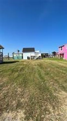 418 Oyster Street, Freeport, TX 77541