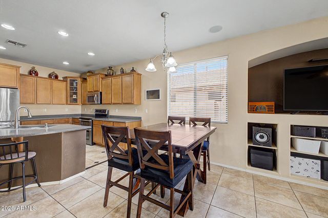 2013 N 119TH Drive, Avondale, AZ 85392