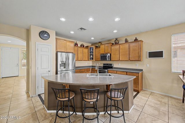 2013 N 119TH Drive, Avondale, AZ 85392