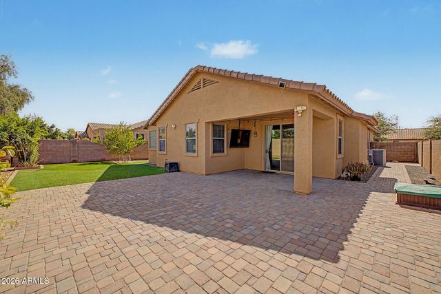 2013 N 119TH Drive, Avondale, AZ 85392