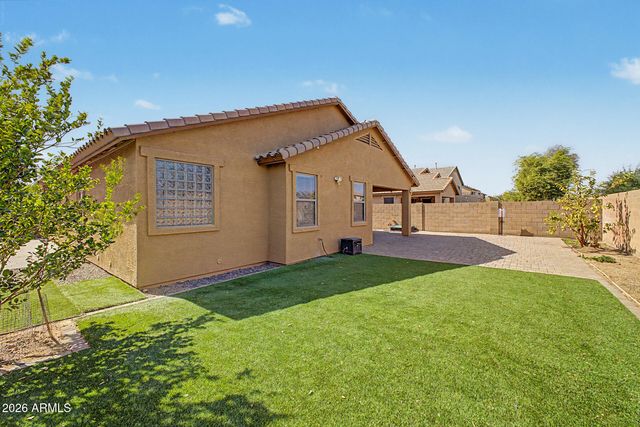 2013 N 119TH Drive, Avondale, AZ 85392
