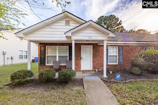 113 Colonial Commons Drive, Columbia, SC 29209