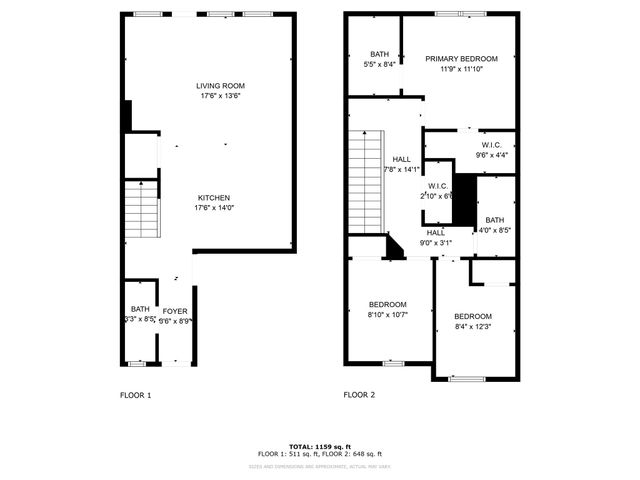 206 Henderson Street, Bonham, TX 75418