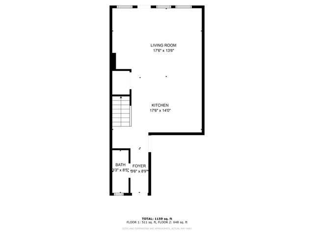 206 Henderson Street, Bonham, TX 75418