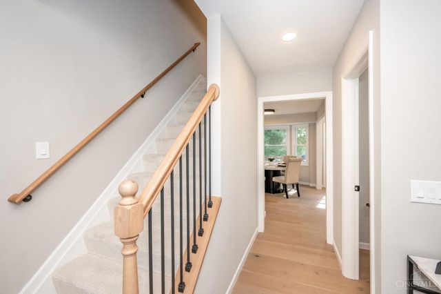 8205 Indian Trail Drive, Madeira, OH 45243