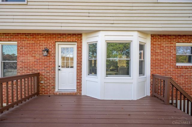 8205 Indian Trail Drive, Madeira, OH 45243