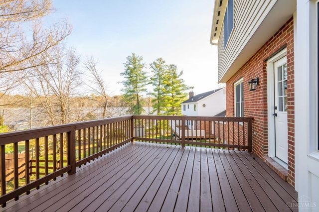 8205 Indian Trail Drive, Madeira, OH 45243