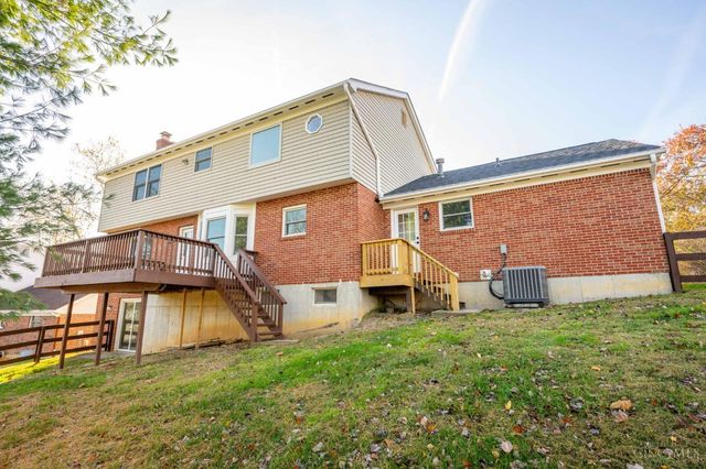 8205 Indian Trail Drive, Madeira, OH 45243