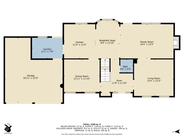 8205 Indian Trail Drive, Madeira, OH 45243