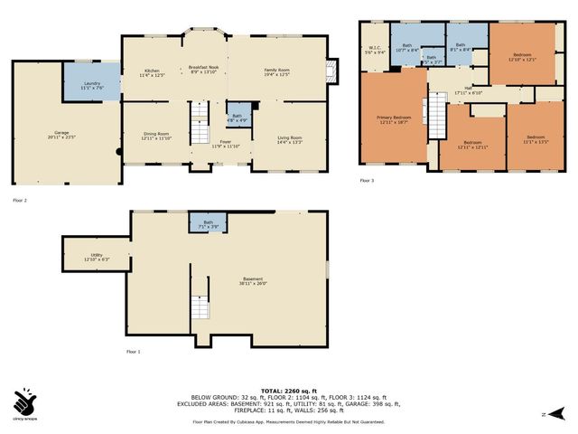 8205 Indian Trail Drive, Madeira, OH 45243