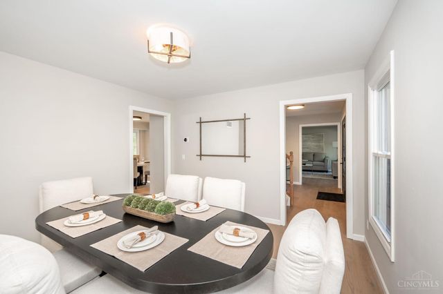 8205 Indian Trail Drive, Madeira, OH 45243