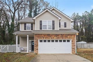 106 Lexington Parke Drive, Woodstock, GA 30189