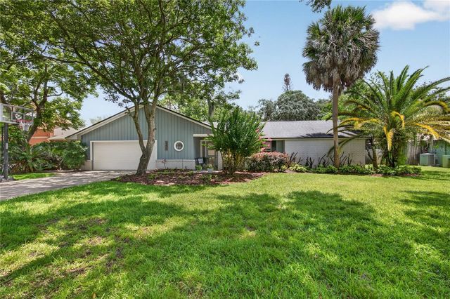 4063 LAKE MIRA DRIVE, Orlando, FL 32817