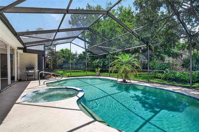 4063 LAKE MIRA DRIVE, Orlando, FL 32817