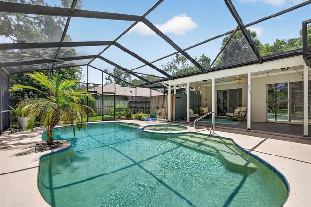 4063 LAKE MIRA DRIVE, Orlando, FL 32817