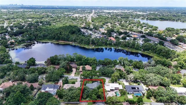 4063 LAKE MIRA DRIVE, Orlando, FL 32817