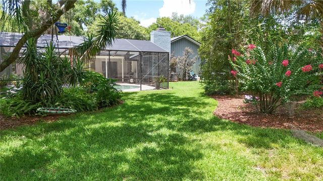 4063 LAKE MIRA DRIVE, Orlando, FL 32817