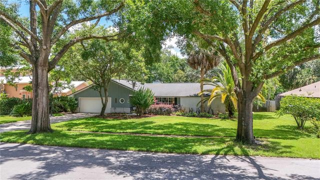 4063 LAKE MIRA DRIVE, Orlando, FL 32817