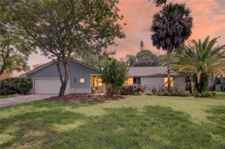 4063 LAKE MIRA DRIVE, Orlando, FL 32817