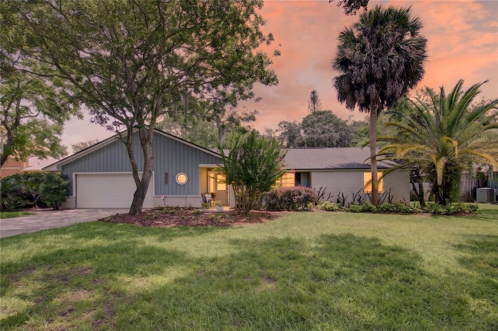 4063 LAKE MIRA DRIVE, Orlando, FL 32817