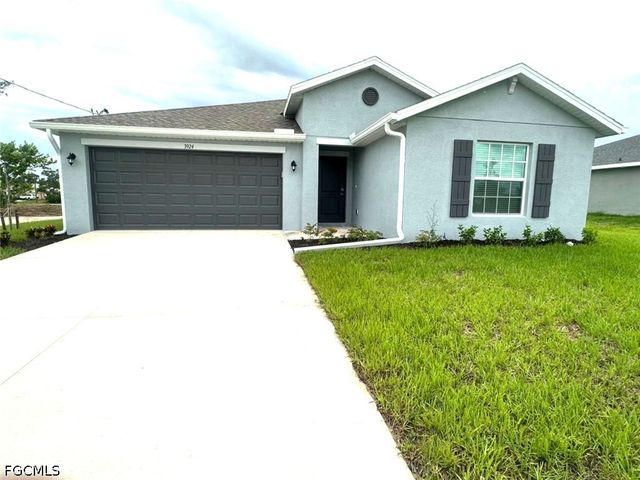 3924 NE 17th AVE, Cape Coral, FL 33909
