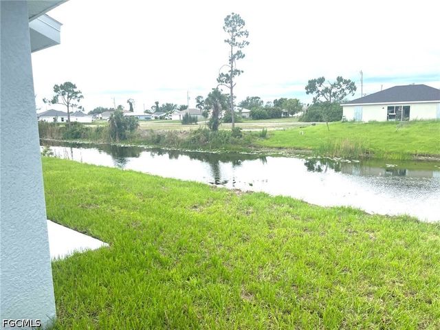 3924 NE 17th AVE, Cape Coral, FL 33909