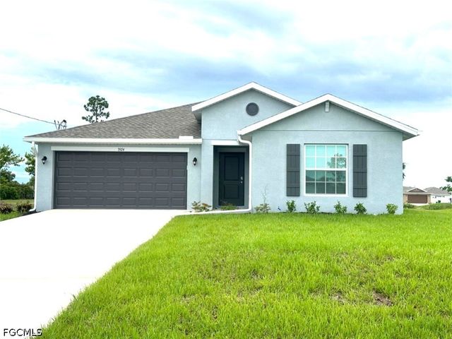 3924 NE 17th AVE, Cape Coral, FL 33909
