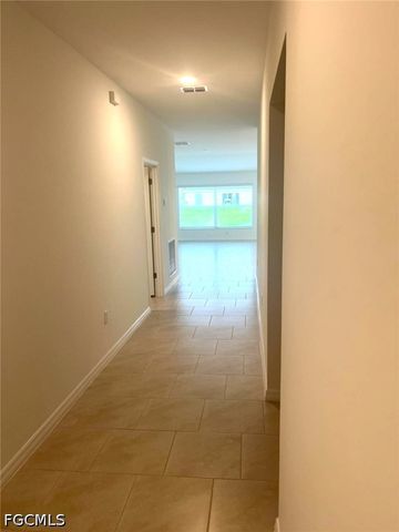 3924 NE 17th AVE, Cape Coral, FL 33909