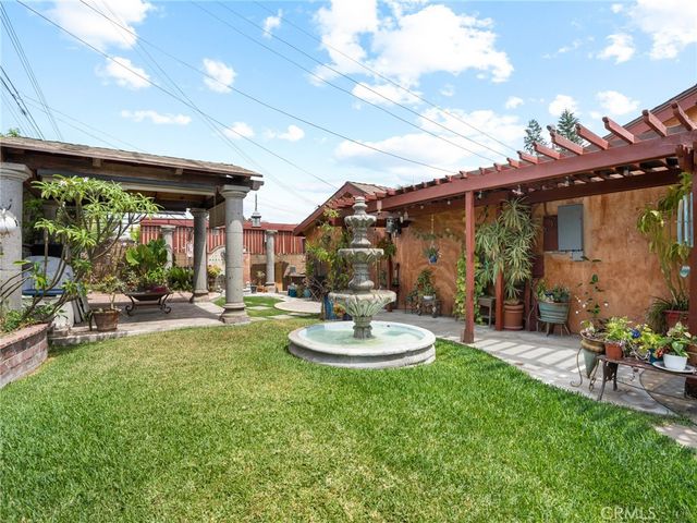 1023 Guinea, Whittier, CA 90601