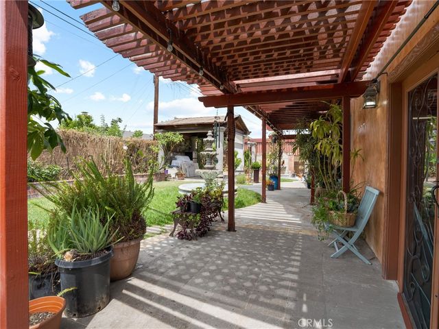 1023 Guinea, Whittier, CA 90601