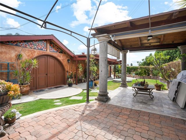 1023 Guinea, Whittier, CA 90601